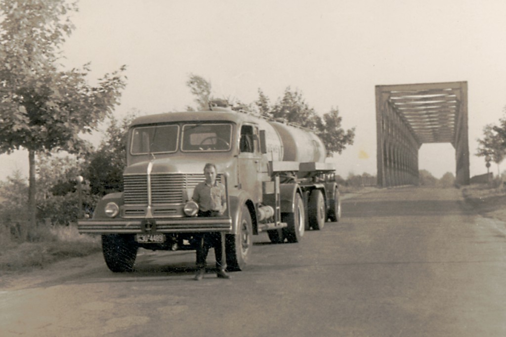 Frankenbach Geschichte