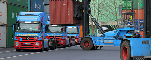 Container Service